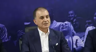 AK Parti Sözcüsü Çelik, Kocaeli'de gündeme ilişkin açıklamalarda bulundu: (1)