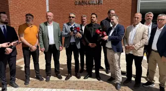 AK Parti Tepebaşı İlçe Başkanı'ndan Belediye Maaşları Açıklaması