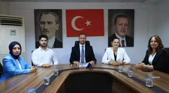 AK Parti Trakya teşkilatlarında '27 Mayıs darbesi'ne ilişkin açıklama