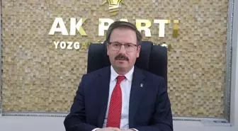 Kandemir: 'Türkiye Yüzyılı' Başlıyor