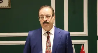 AK Parti Yozgat Milletvekilleri Yerel Basınla Bir Araya Geldi