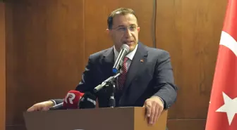 AK Partili Turgut, TMO'nun kuru üzüm alımını değerlendirdi Açıklaması