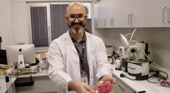 KTÜ ve Gümüşhane Üniversitesi'nden Doğal Instant Çay Projesi