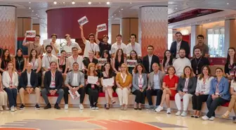 Akbank Fellowship Programı için Başvurular Devam Ediyor