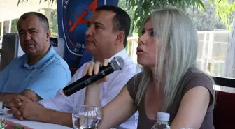 Akdeniz Üniversitesi'nden Dünya Rahim Nakli Kongresi ve Güneş Enerjisi Projesi