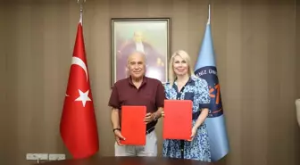 Akdeniz Üniversitesi Hastanesine Yeni Nöroloji Polikliniği Kazandırılıyor