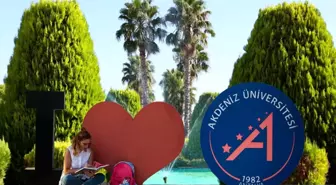 Akdeniz Üniversitesi, 2025 YKS'de Yüzde 100 Doluluk Oranına Ulaştı