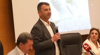 Ekrem Kayserili Akhisar Belediye Başkanı Seçildi