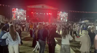 25. Kültür, Sanat ve Kavun Festivali Başladı