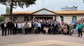 AKHEV'den YKS Hazırlığına Destek Kahvaltısı