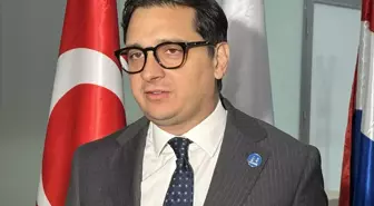 Akkuyu NGS'nin ilk güç ünitesinde son hazırlık çalışmaları yapılıyor