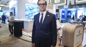 Akkuyu Nükleer Güç Santrali'nin İlk Ünitesinin Devreye Alma Süreci Başladı