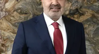 Aksa Enerji, Özbekistan'da 430 Megavatlık Doğal Gaz Santralini Tam Kapasiteyle Devreye Aldı