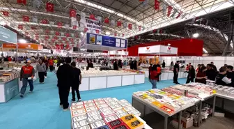 Aksaray'da 7. Kitap Günleri Açıldı