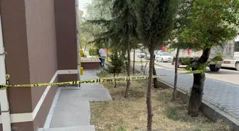 Aksaray'da Camdan Düşen Çocuk Ağır Yaralandı