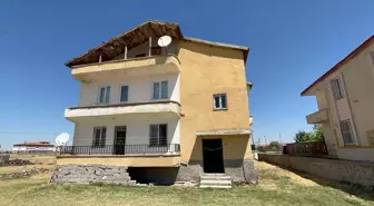 Aksaray'da Kardeşini Bıçaklayarak Öldürdüğü İddia Edilen 14 Yaşındaki Çocuk Gözaltına Alındı
