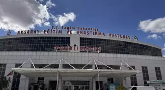 Aort Diseksiyonu Geçiren İnşaat Ustası Başarılı Ameliyatla Kurtarıldı