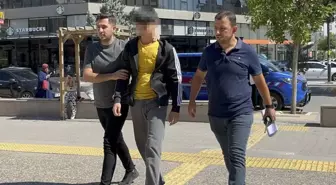 Aksaray'da Bıçaklı Kavga: 14 Yaşındaki Şüpheli Tutuklandı
