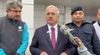 Aksaray'da trafik kazasında 2 asker şehit oldu, 1 kişi öldü