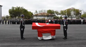 Aksaray'da trafik kazasında 2 asker şehit oldu, 1 kişi öldü