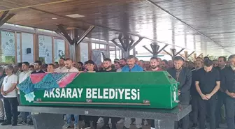 YKS'ye Giden Araçların Çarpışması: Narin Küçükercan Hayatını Kaybetti