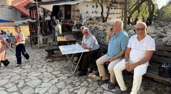 Akseki'de Aşure Etkinliği Düzenlendi