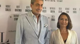 'Al Beni Baba' filminin çekimleri 15 Temmuz'da Çorum'da başlayacak