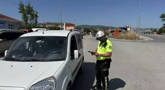 Samsun'da Kurban Bayramı Denetimleri