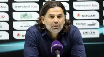 Alagöz Holding Iğdır FK, Hatayspor'u 4-2 Yenerek Öne Geçti