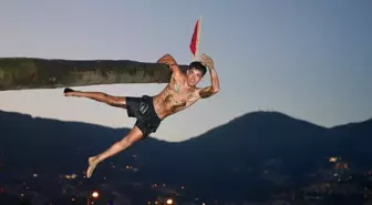 Alanya'da Denizcilik ve Kabotaj Bayramı Kutlamaları