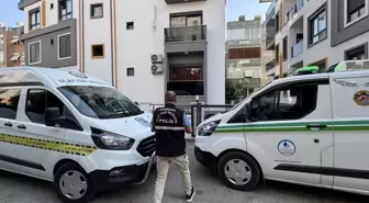 Arkadaşını Vurarak Öldüren Şüpheli, Kendini İhbar Etti