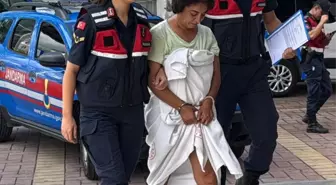 Kundaklama Şüphelisi Tutuklandı