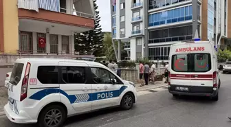 Alanya'da Evinde Ölü Bulunan Adamın Kimliği Belirlendi