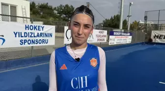 Metpack Alanya Yıldızları Finalde Şampiyonluğa İnanıyor