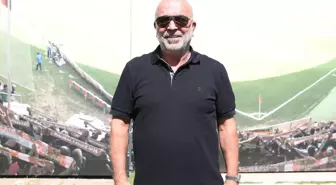 Alanyaspor Başkanı Çavuşoğlu: 'Büyük Takımlardan Puan Almak Hedefimiz'