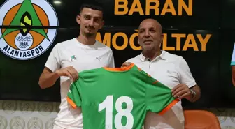 Corendon Alanyaspor Yeni Transferleriyle Güçleniyor