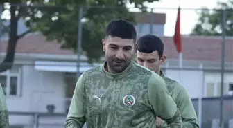 Corendon Alanyaspor, Konyaspor Maçı Hazırlıklarını Tamamladı