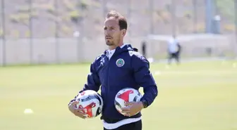 Corendon Alanyaspor, Erzurum'da Yeni Sezon Hazırlıklarına Başladı