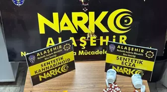 Uyuşturucu Ticareti İle Gözaltına Alınan Şüpheli Tutuklandı