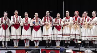2025 Carassauga Kültürler Festivali Mississauga'da Gerçekleşti