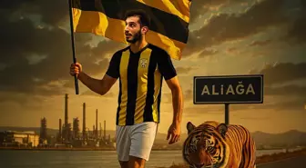 Aliağa Futbol Kulübü Transfer Hareketliliği Yaşadı