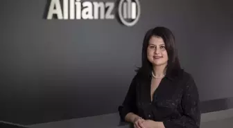 Allianz Türkiye, Emeklileri ile Buluştu