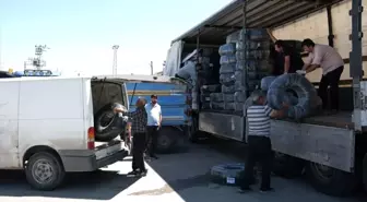 Güdül Belediye Başkanı'ndan Çiftçilere Sulama Desteği