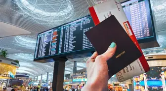 Türkiye havacılıkta en yakın rakibini solladı