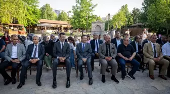 Altınköy Açık Hava Müzesi'ne Müze Statüsü Verildi