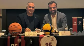 Altınordu'nun Yeni CEO'su Selim Çınar Oldu