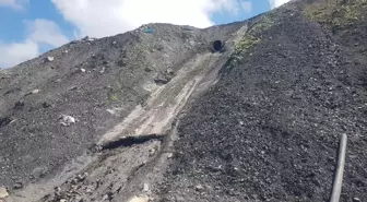 Amasra'da Deniz Kirliliğine Neden Olan Kömür Ocağına Cezası Kesildi