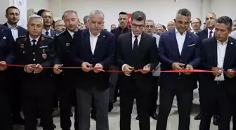 Amasya'da 15 Temmuz için Panel ve Fotoğraf Sergisi Düzenlendi