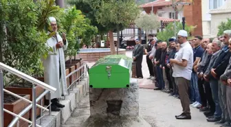 Amasya'da Kadına Şiddet ve İntihar Olayı
