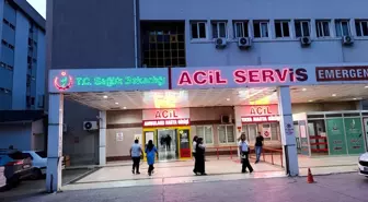 Amasya'da salıncak demiri üzerine düşen 4 yaşındaki Yağız hayatını kaybetti